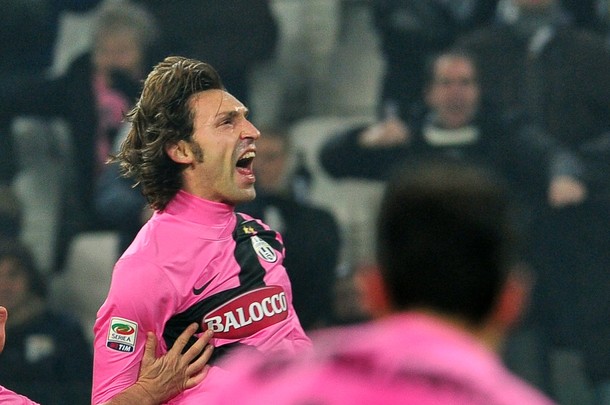 Andrea Pirlo