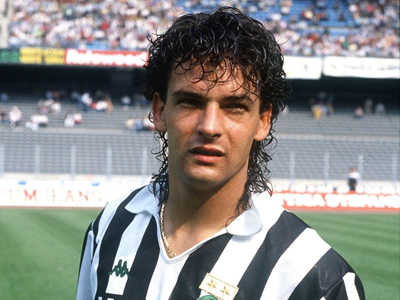 Roberto Baggio