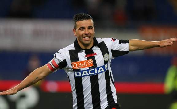 Antonio Di Natale